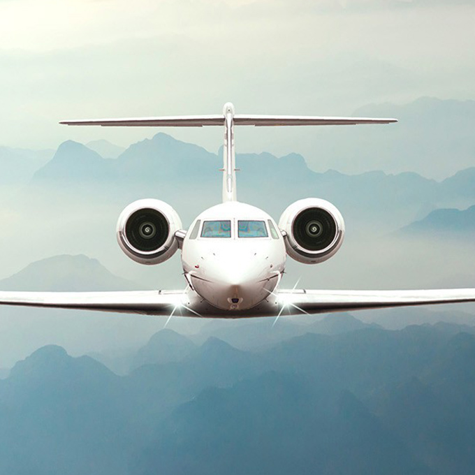 機身原始設備製造商（OEM）